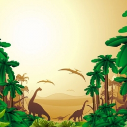 TRIBU' CAVERNICOLA