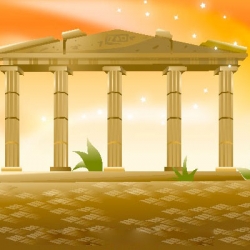 TRIBU' GRECO-ROMANA