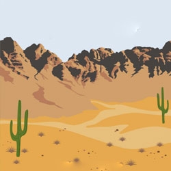 TRIBU' FAR WEST