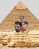 Sfinge dei Ceres