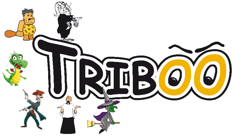 triboo logo