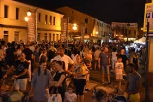 Dove andiamo stasera?